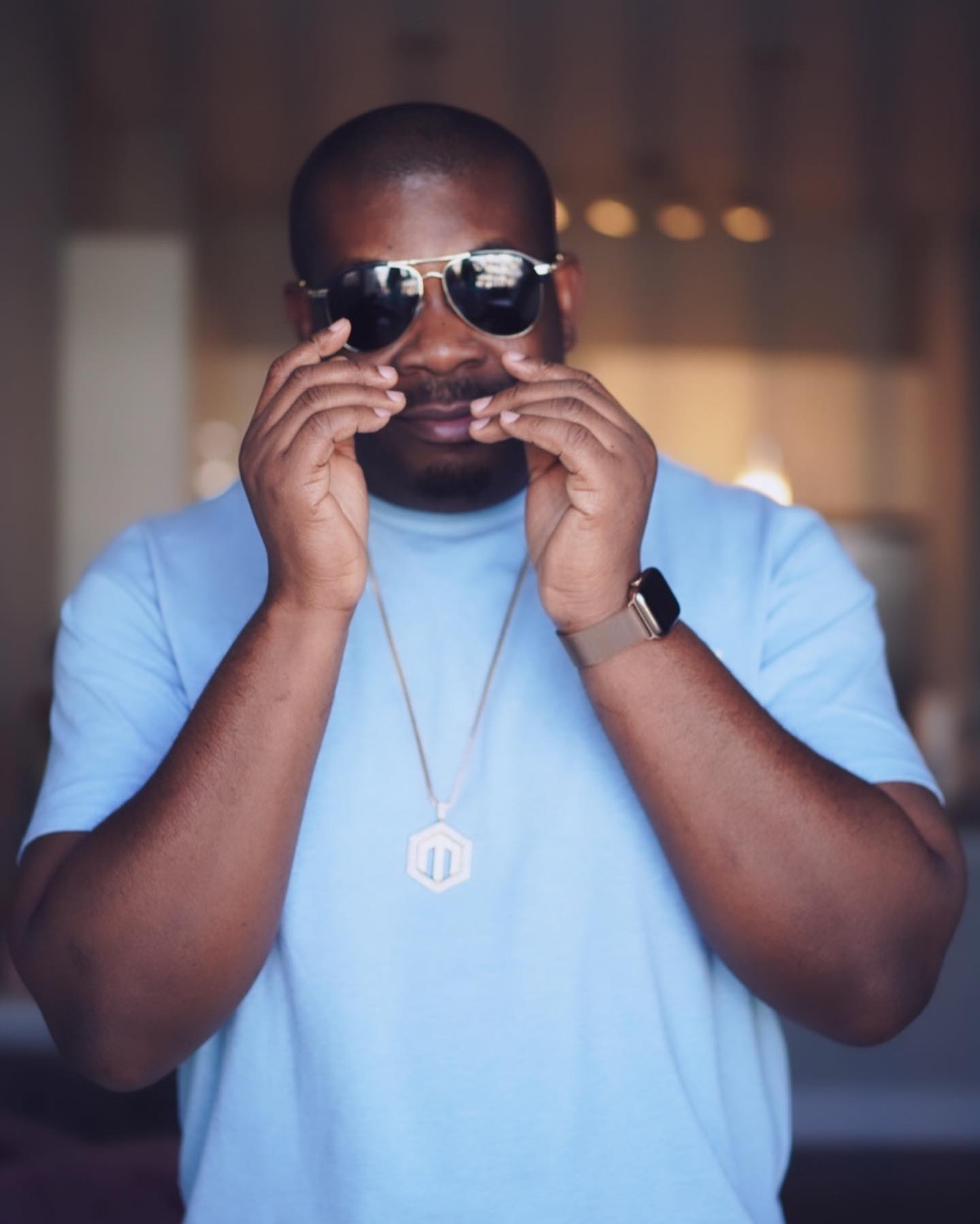 Don Jazzy - Top 10 Richest African Musician In 2021.
