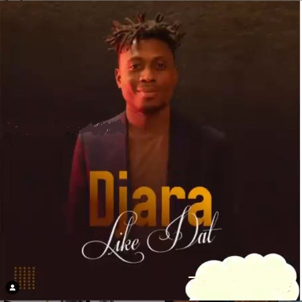 "Like Dat" - Djara
