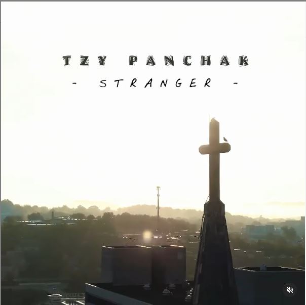 "Stranger" - Tzy Panchak