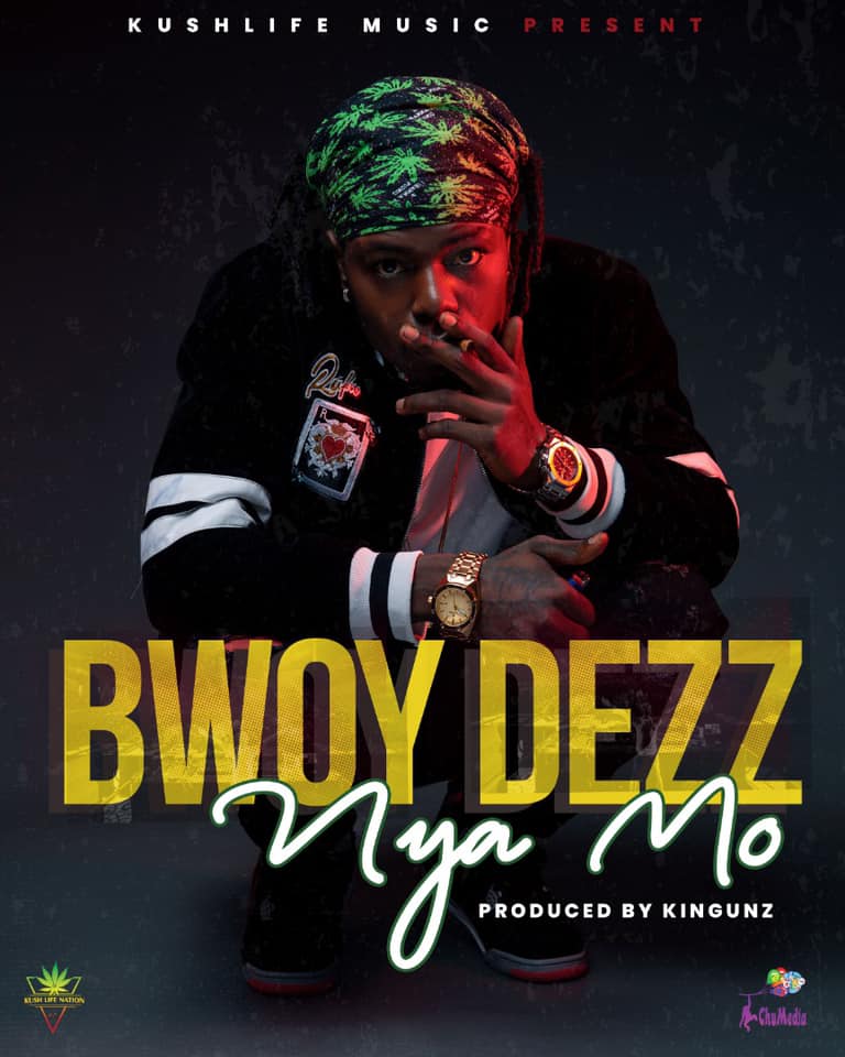 "Nya Mo" - Bwoy Dezz