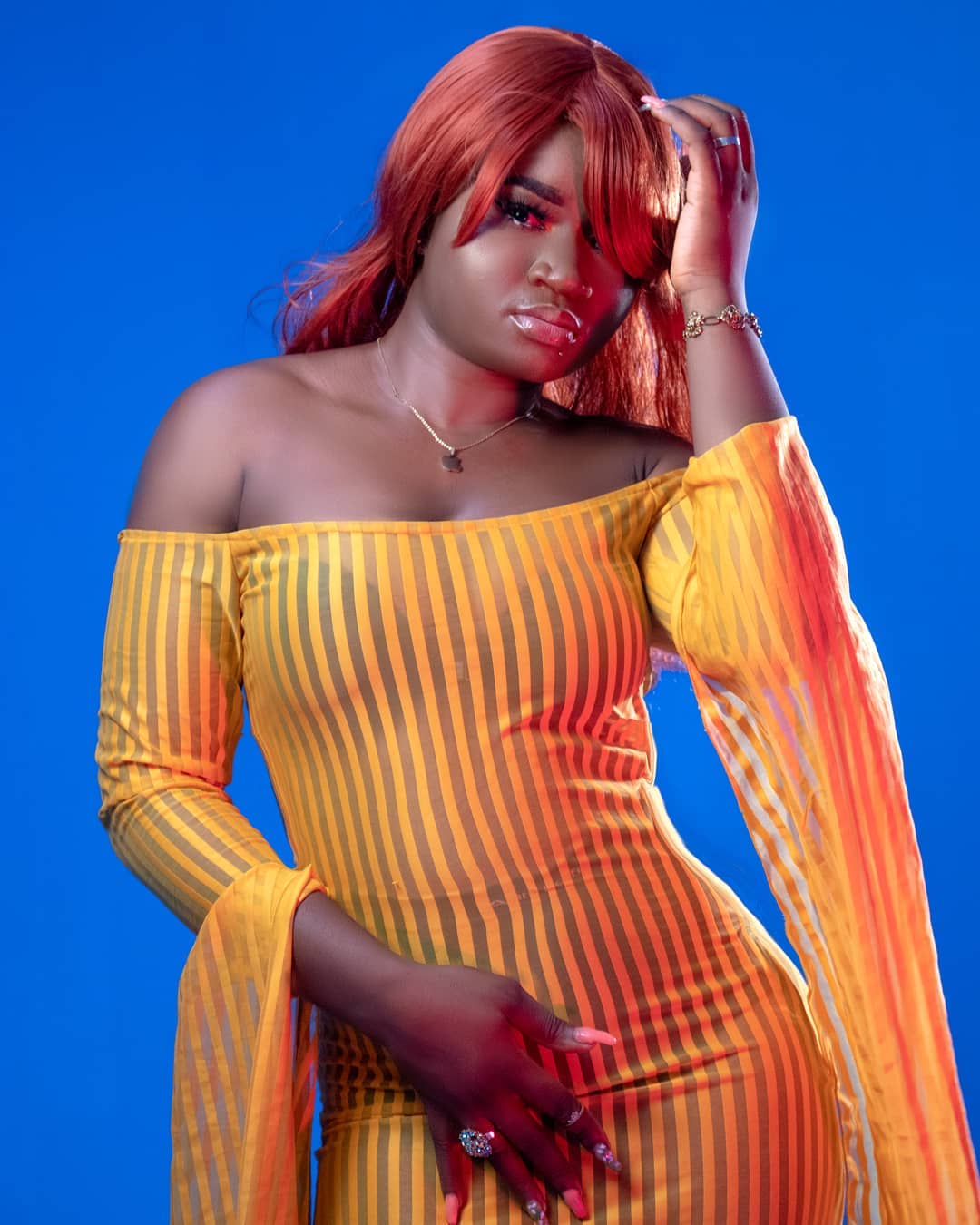 Top 10 Upcoming Cameroonian artists to watch in 2021 - Liya