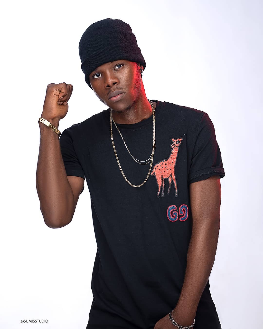 Top 10 Upcoming Cameroonian artists to watch in 2021 - Zee GM 