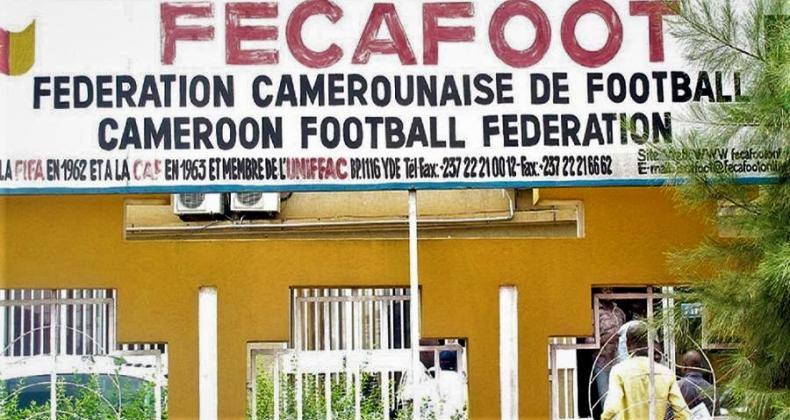 FECAFOOT SG SANCTIONED FOR UNJUSTIFIED REASONS