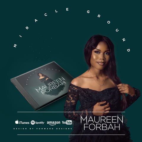 Maureen Forbah - Miracle Forbah