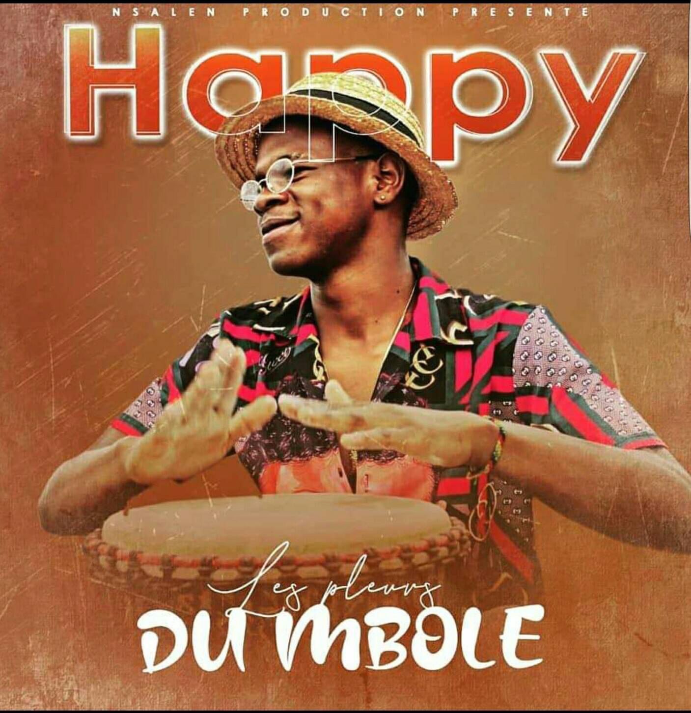 Happy - "La Joie Du Mbole"