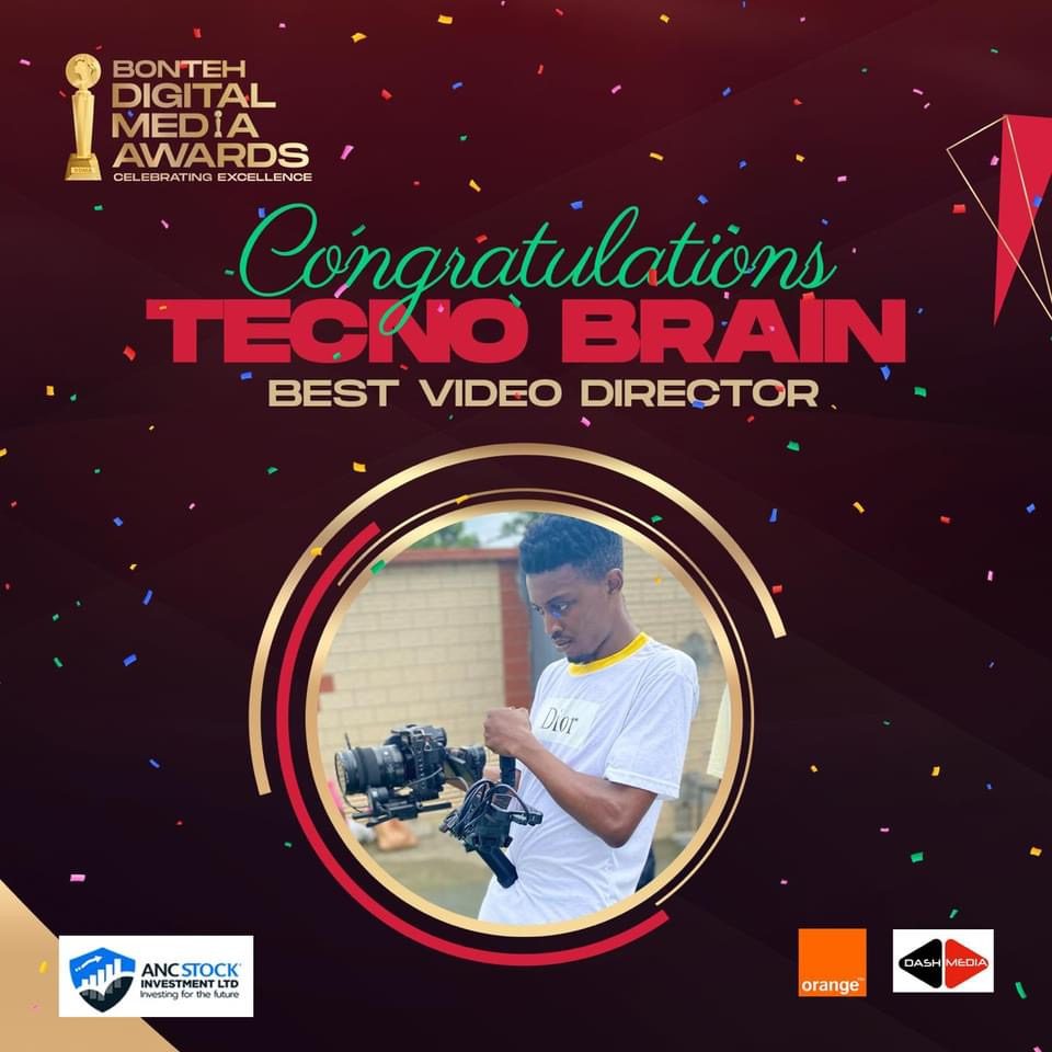 Best Video Director: Tecnno Brain 