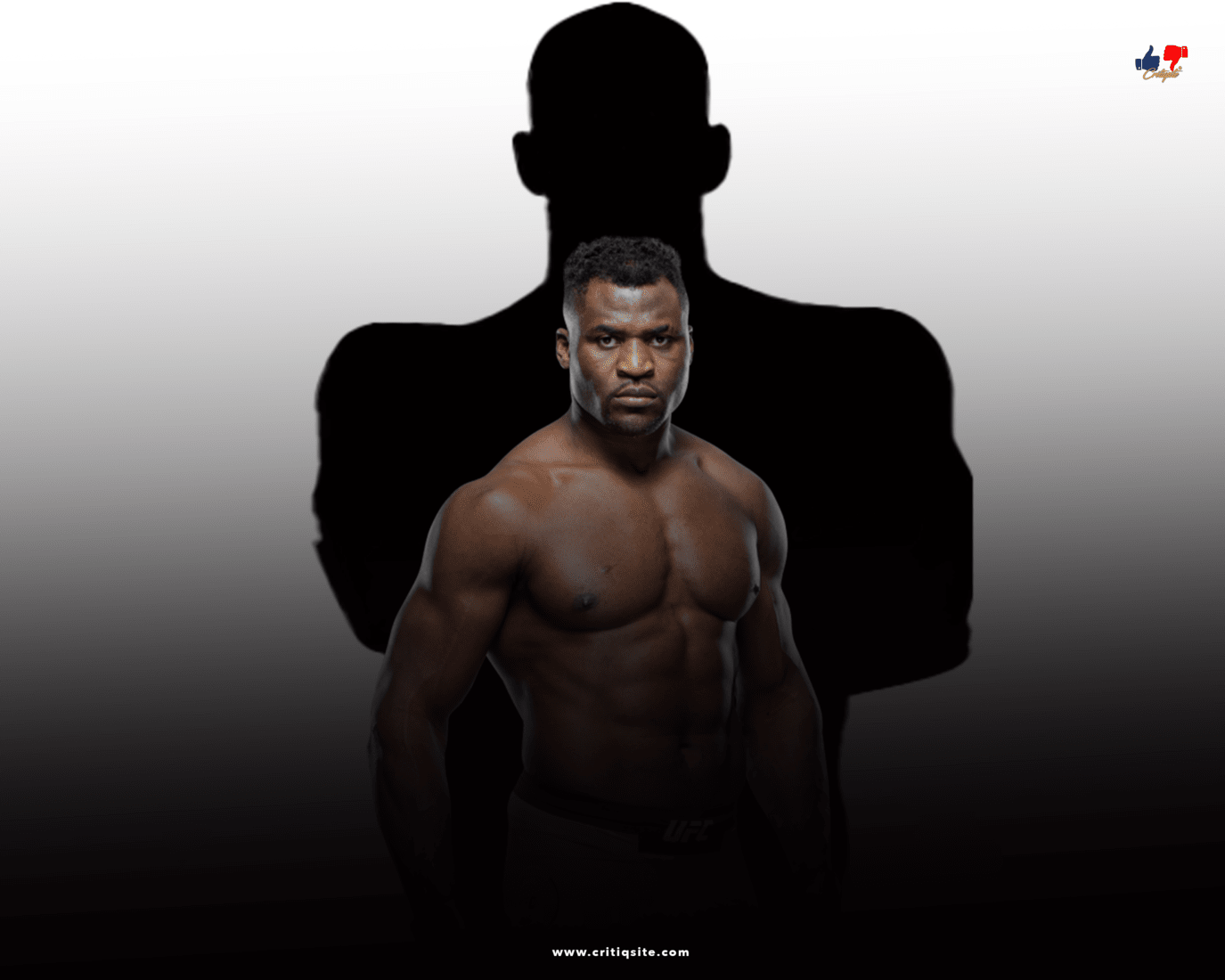 Francis Ngannou’s Next MMA Opponent Revealed: A Giant Challenge Awaits