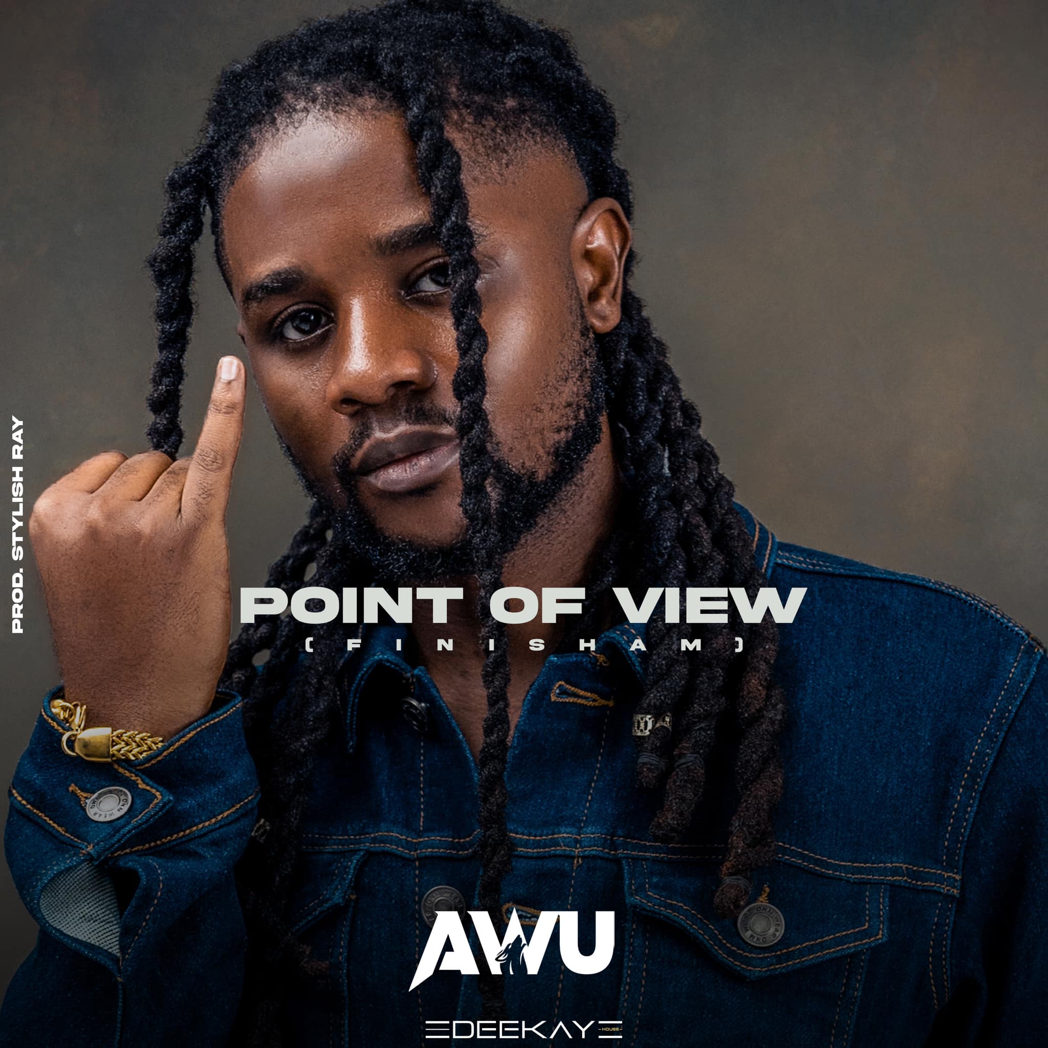 Awu - Point of View (artwork)