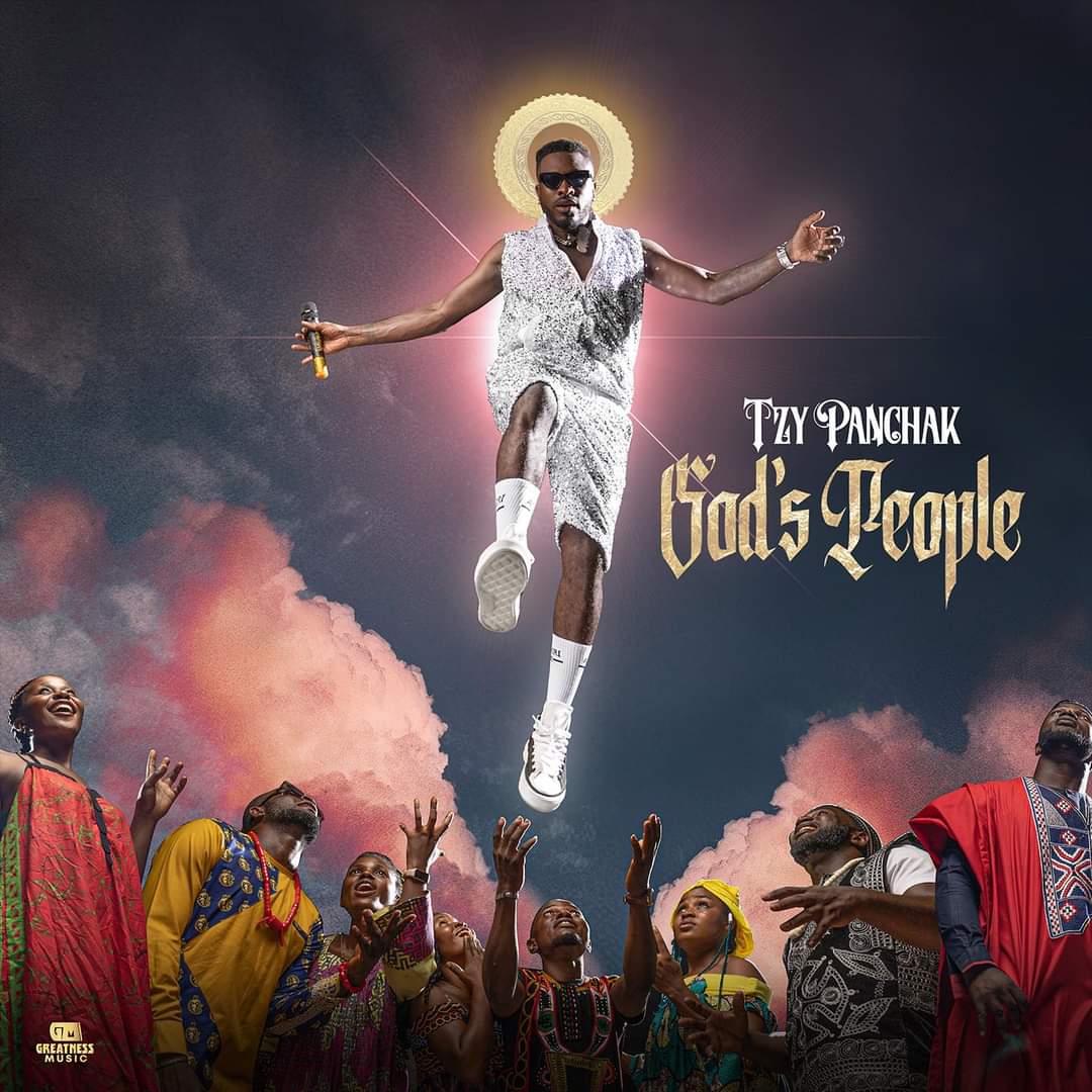 Tzy Panchak’s “God’s People” Album Review: A Testament to Resilience and Artistry